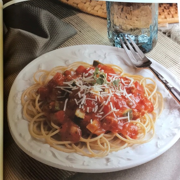 Country Italian Cooking - Picture 5 of 6